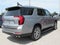2025 GMC Yukon 4WD Denali