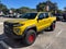 2024 GMC Canyon 4WD AT4X
