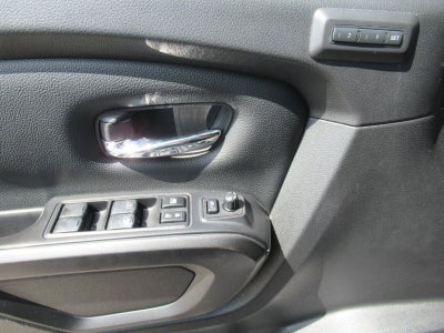 2022 Nissan Titan Crew Cab PRO-4X 4x4