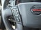 2022 Nissan Titan Crew Cab PRO-4X 4x4