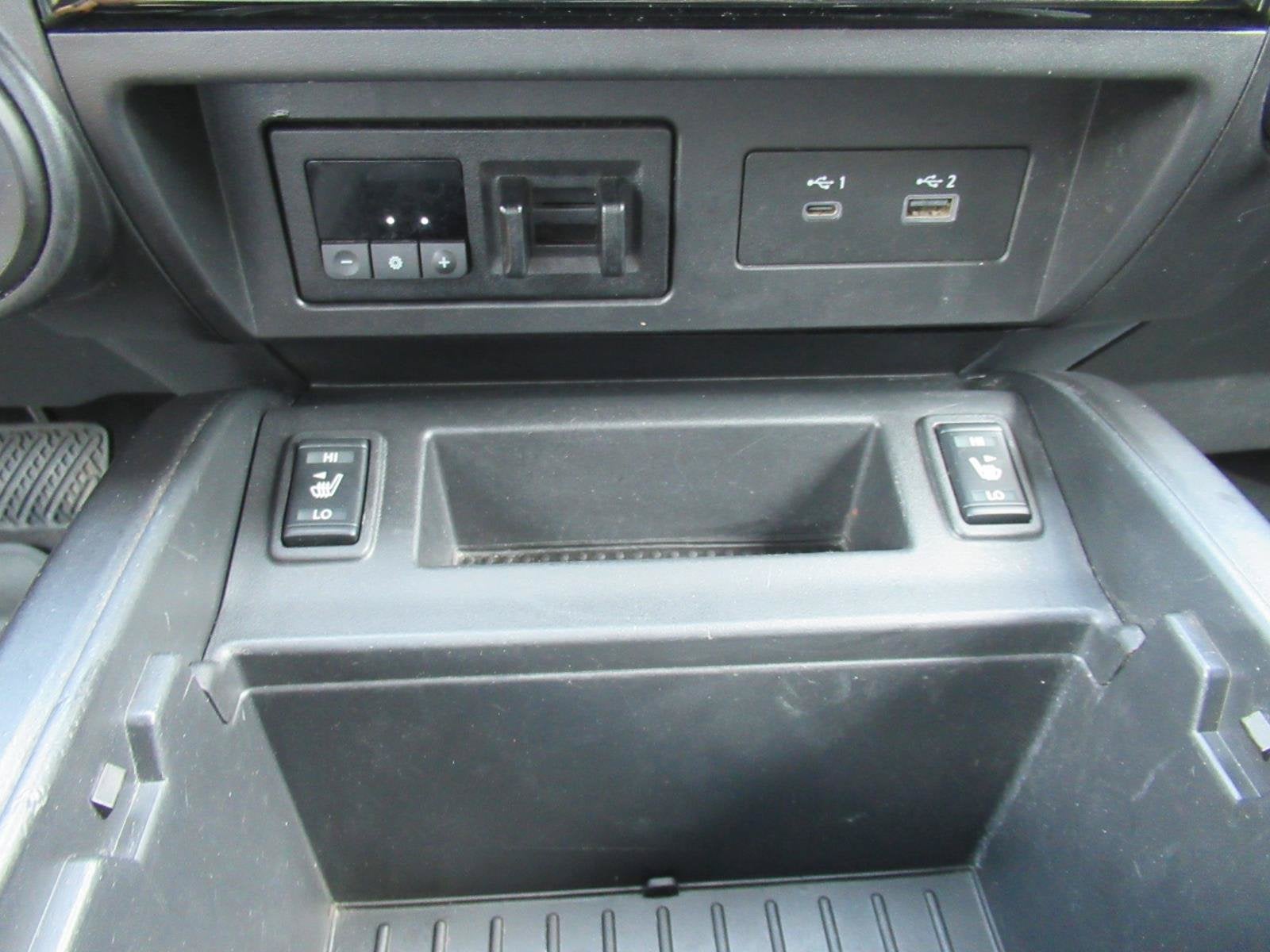 2022 Nissan Titan Crew Cab PRO-4X 4x4