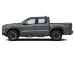 2024 Nissan Frontier Crew Cab PRO-X 4x2