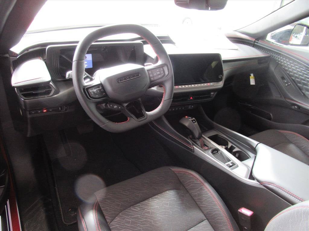 2026 Dodge Charger CHARGER SCAT PACK 2-DOOR AWD