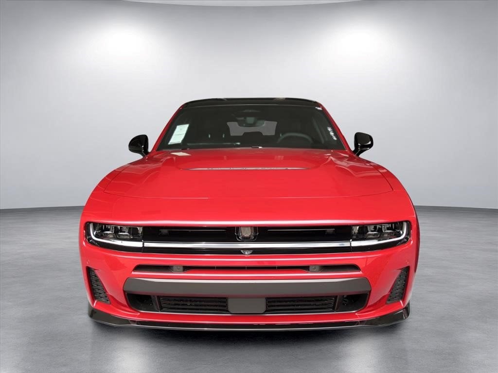 2026 Dodge Charger CHARGER SCAT PACK 2-DOOR AWD