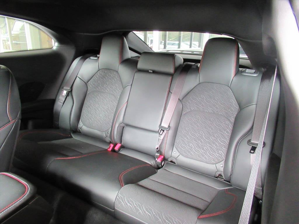2026 Dodge Charger CHARGER SCAT PACK 2-DOOR AWD