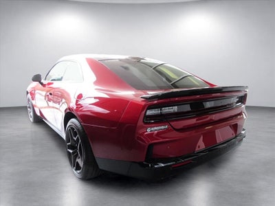 2026 Dodge Charger CHARGER SCAT PACK 2-DOOR AWD