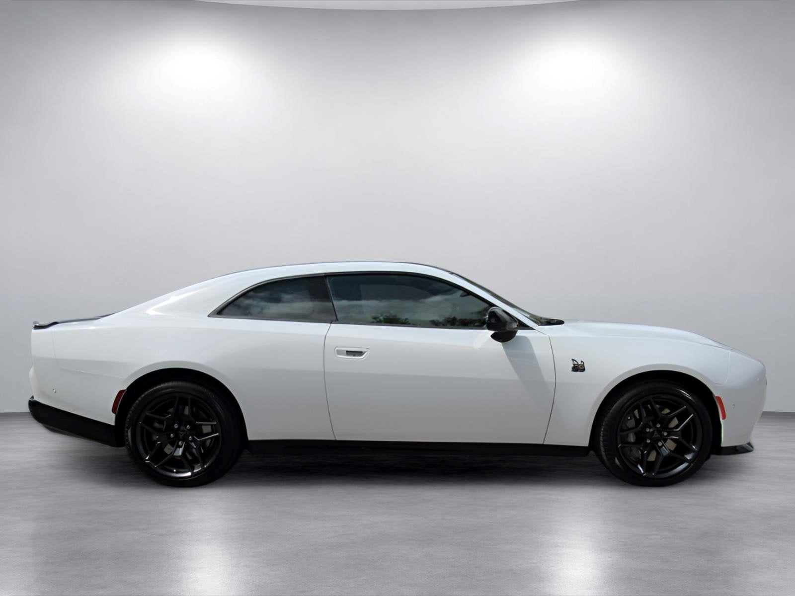 2026 Dodge Charger CHARGER SCAT PACK PLUS 2-DOOR AWD