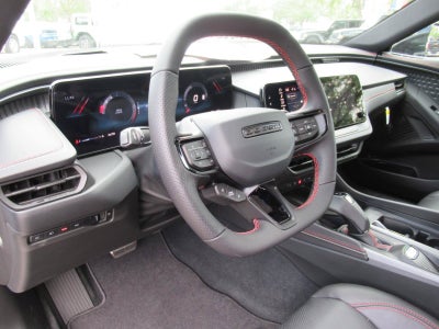 2026 Dodge Charger CHARGER SCAT PACK PLUS 2-DOOR AWD