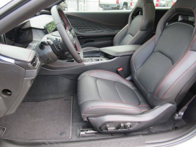 2026 Dodge Charger CHARGER SCAT PACK PLUS 2-DOOR AWD