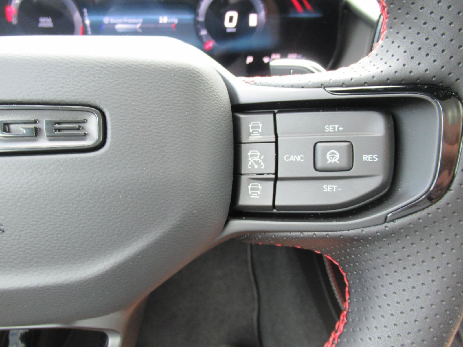 2026 Dodge Charger CHARGER SCAT PACK PLUS 2-DOOR AWD