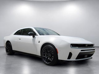 2026 Dodge Charger CHARGER SCAT PACK PLUS 2-DOOR AWD