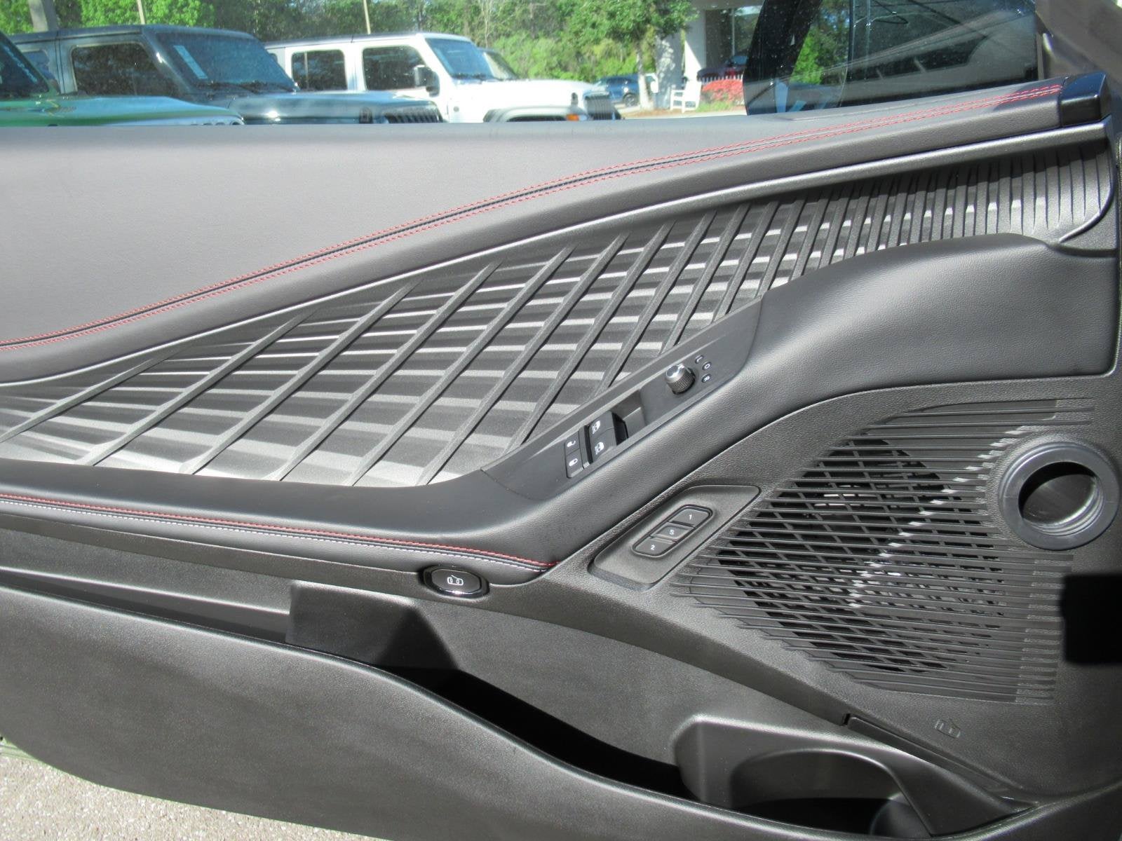 2026 Dodge Charger CHARGER SCAT PACK PLUS 2-DOOR AWD