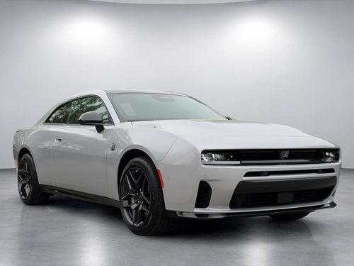 2026 Dodge Charger CHARGER SCAT PACK 2-DOOR AWD