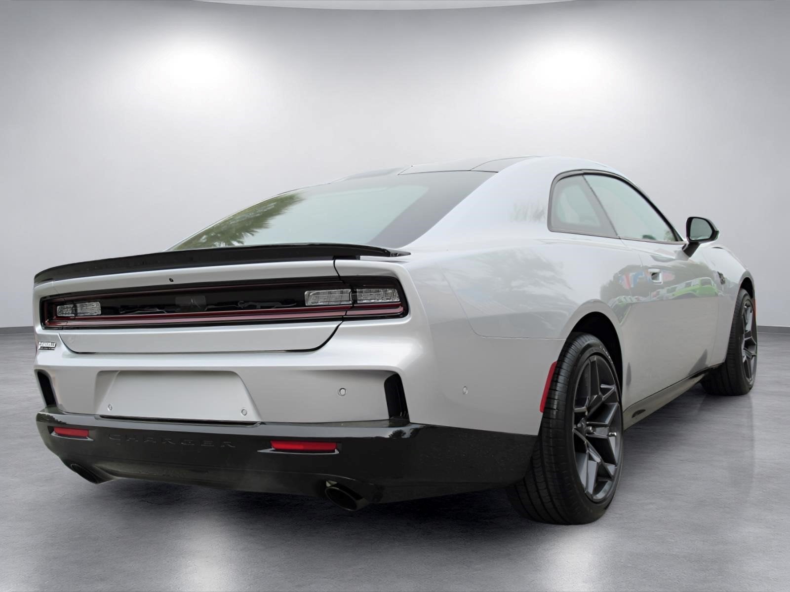 2026 Dodge Charger CHARGER SCAT PACK 2-DOOR AWD