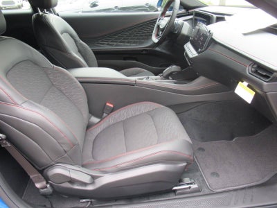 2026 Dodge Charger CHARGER SCAT PACK 2-DOOR AWD
