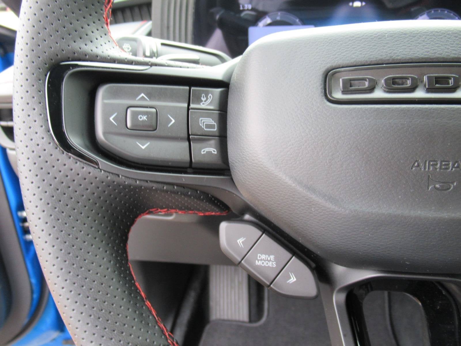2026 Dodge Charger CHARGER SCAT PACK 2-DOOR AWD