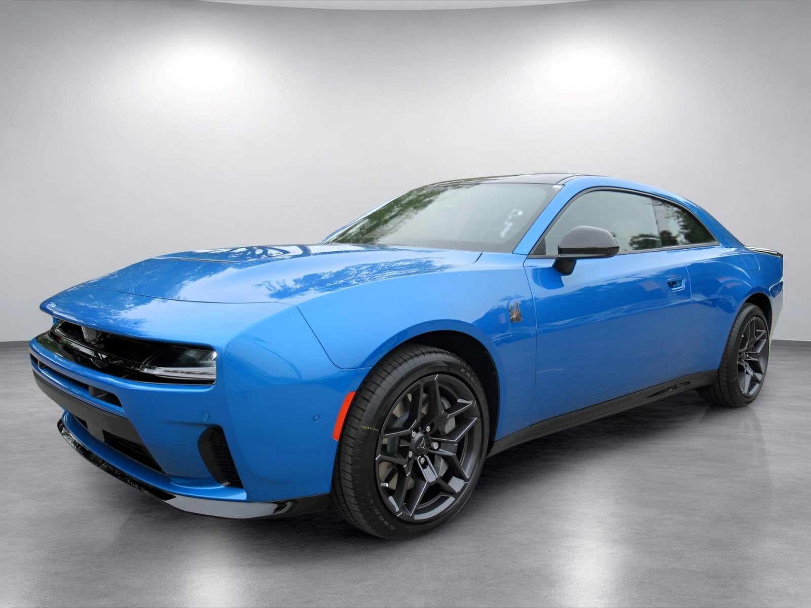 2026 Dodge Charger CHARGER SCAT PACK 2-DOOR AWD