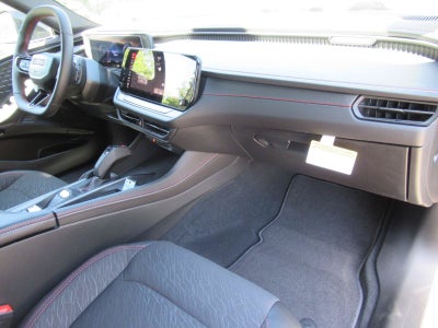 2026 Dodge Charger CHARGER R/T 4-DOOR AWD