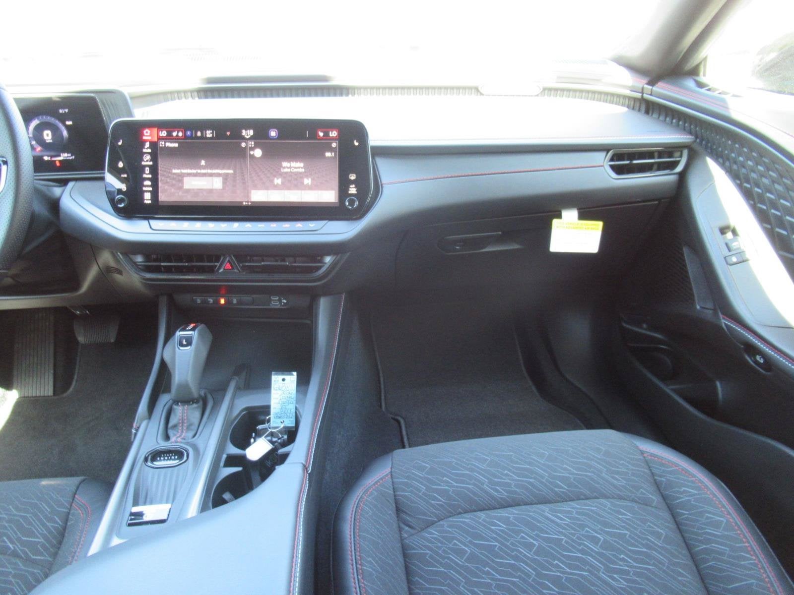2026 Dodge Charger CHARGER R/T 4-DOOR AWD