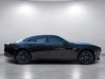 2026 Dodge Charger CHARGER R/T 4-DOOR AWD