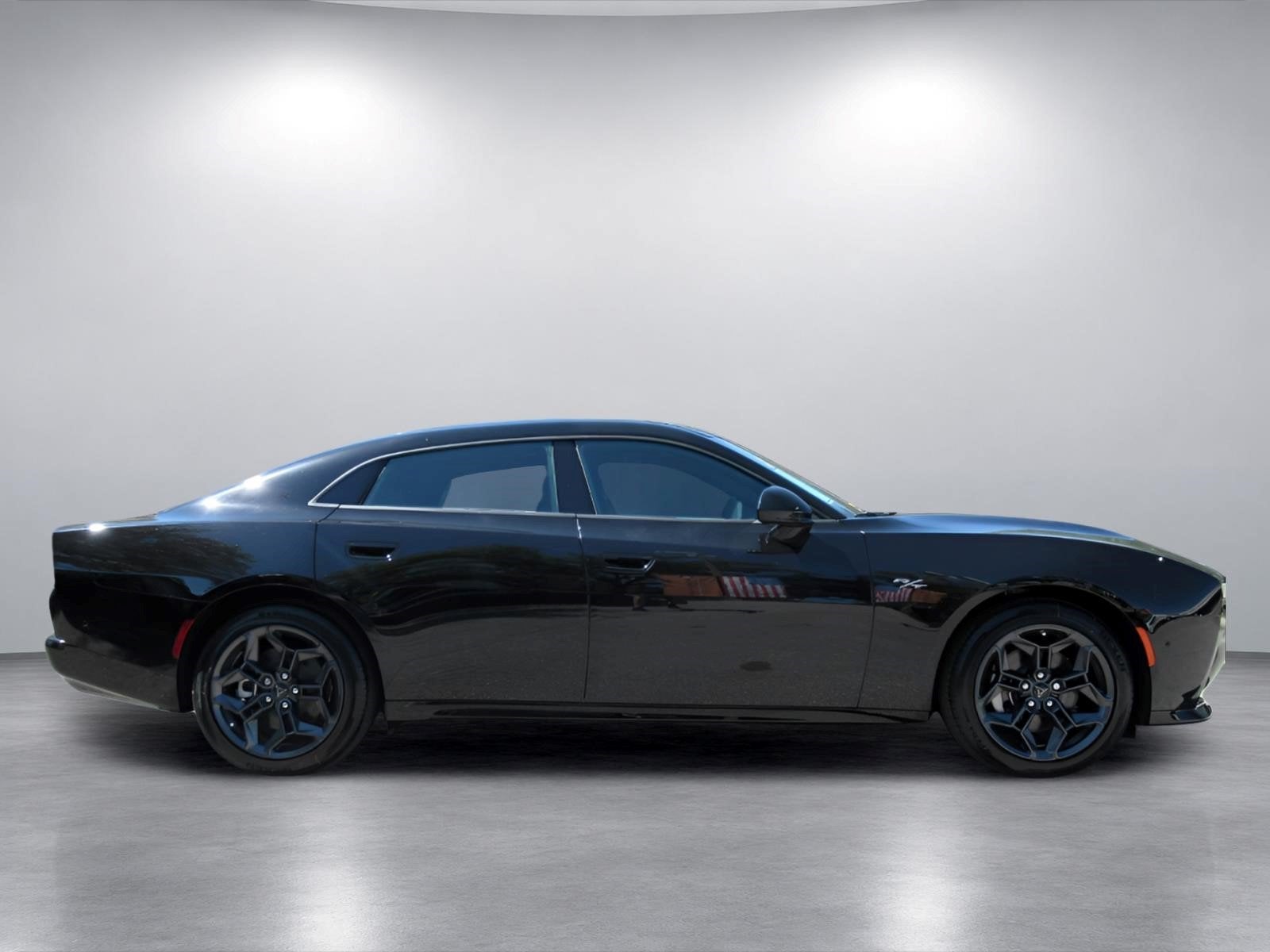 2026 Dodge Charger CHARGER R/T 4-DOOR AWD