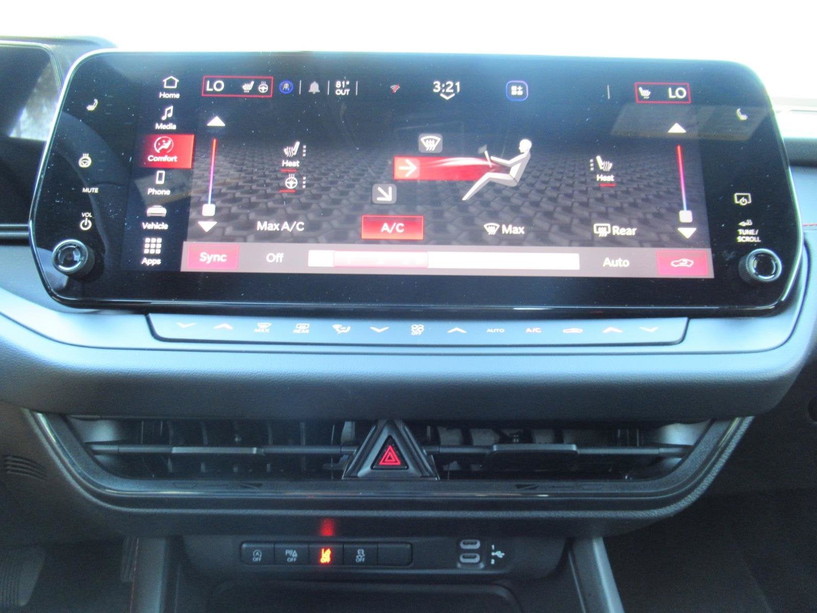 2026 Dodge Charger CHARGER R/T 4-DOOR AWD