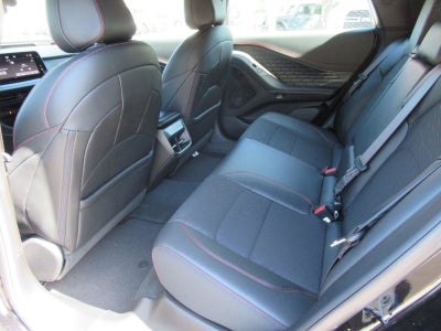 2026 Dodge Charger CHARGER R/T 4-DOOR AWD