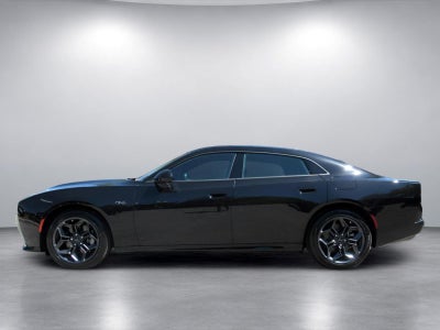 2026 Dodge Charger CHARGER R/T 4-DOOR AWD