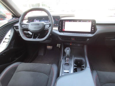 2026 Dodge Charger CHARGER R/T PLUS 4-DOOR AWD