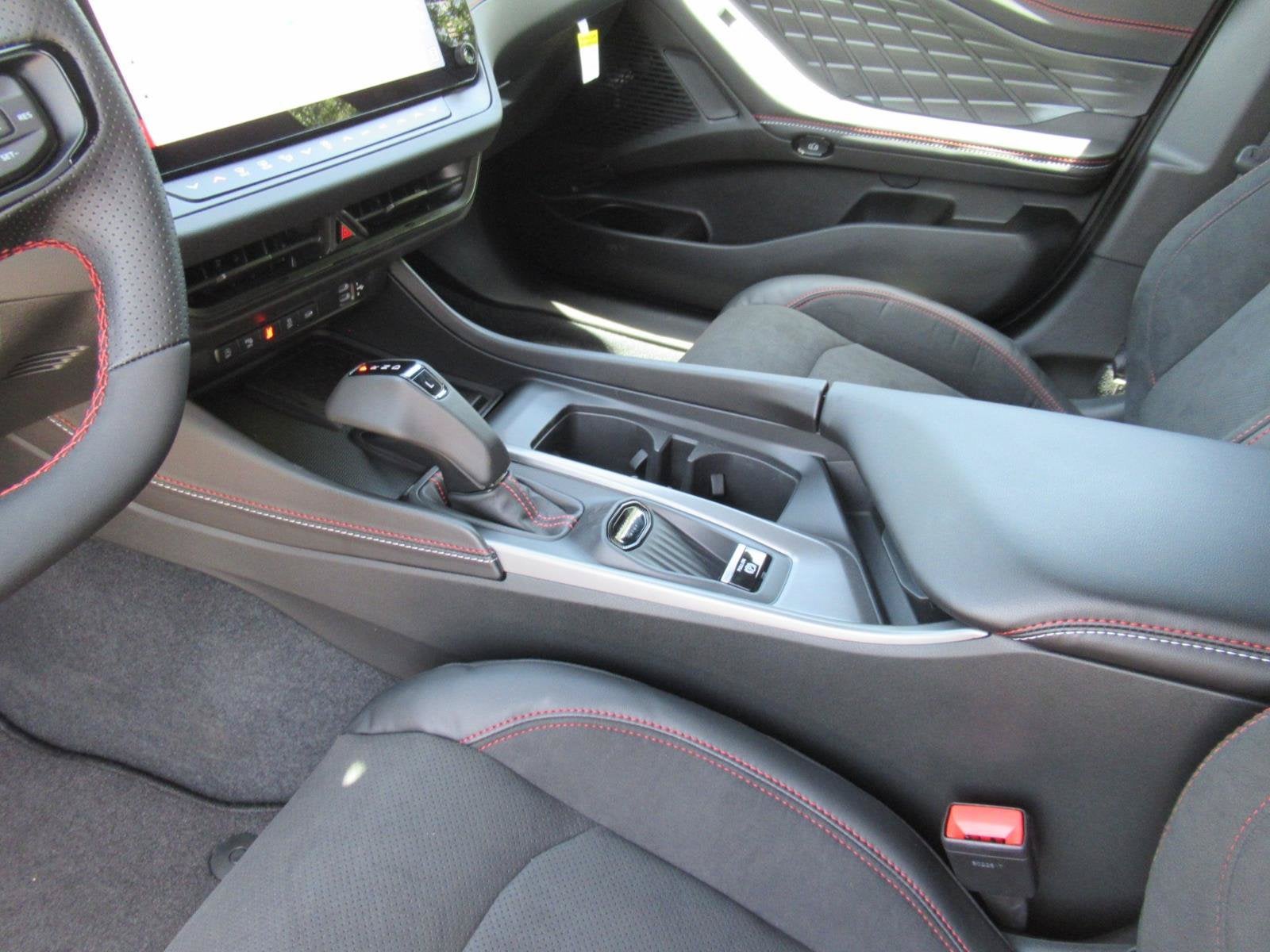 2026 Dodge Charger CHARGER R/T PLUS 4-DOOR AWD