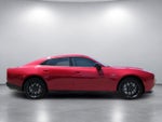 2026 Dodge Charger CHARGER R/T PLUS 4-DOOR AWD