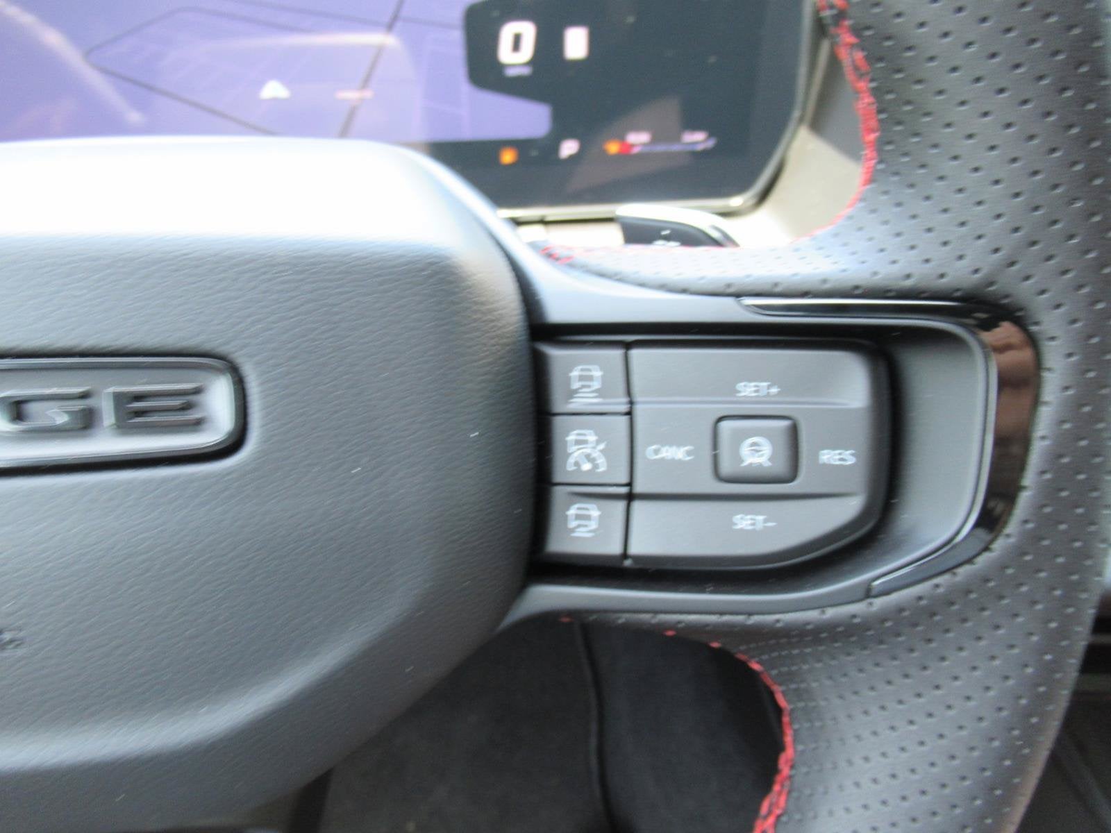2026 Dodge Charger CHARGER R/T PLUS 4-DOOR AWD