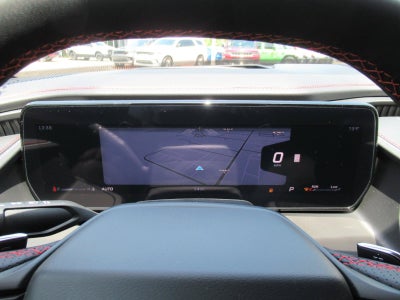 2026 Dodge Charger CHARGER R/T PLUS 4-DOOR AWD