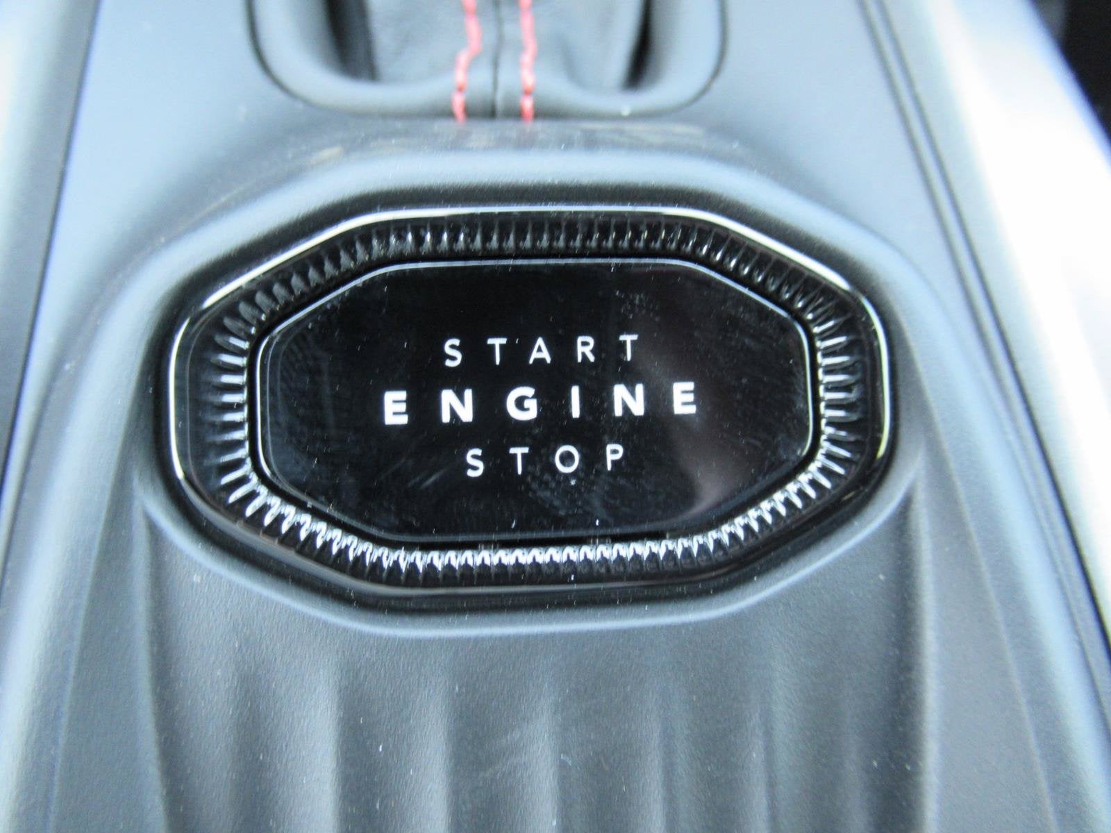 2026 Dodge Charger CHARGER R/T PLUS 4-DOOR AWD