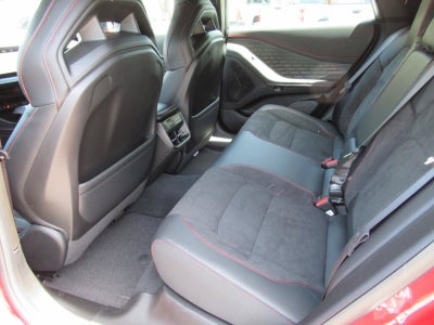 2026 Dodge Charger CHARGER R/T PLUS 4-DOOR AWD