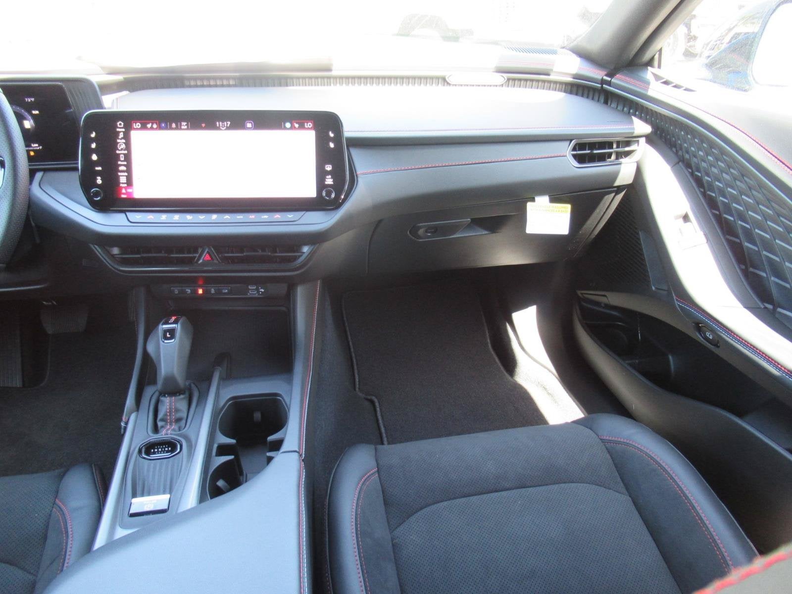 2026 Dodge Charger CHARGER R/T 4-DOOR AWD