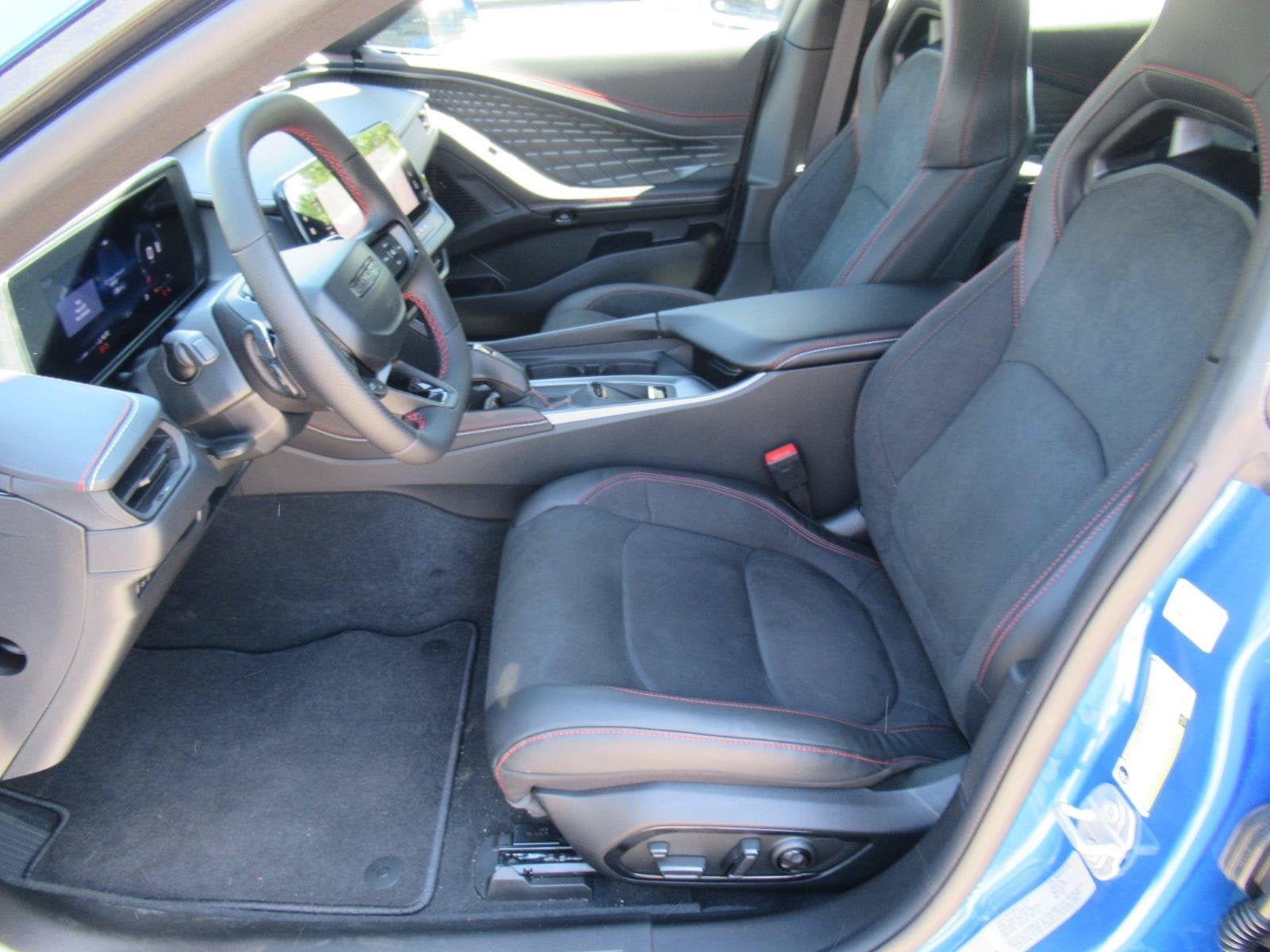 2026 Dodge Charger CHARGER R/T 4-DOOR AWD