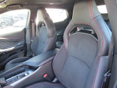 2026 Dodge Charger CHARGER R/T 4-DOOR AWD