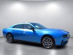 2026 Dodge Charger CHARGER R/T 4-DOOR AWD