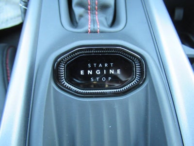 2026 Dodge Charger CHARGER R/T 4-DOOR AWD