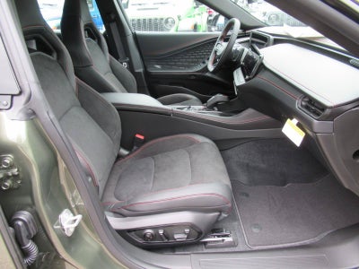 2026 Dodge Charger CHARGER R/T 4-DOOR AWD