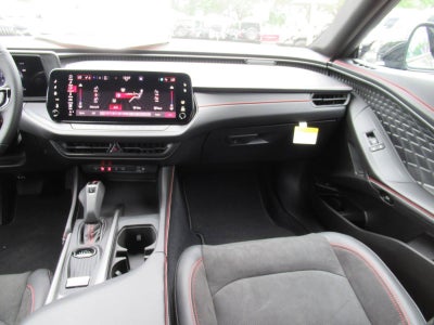 2026 Dodge Charger CHARGER R/T 4-DOOR AWD