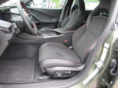 2026 Dodge Charger CHARGER R/T 4-DOOR AWD