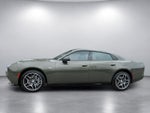 2026 Dodge Charger CHARGER R/T 4-DOOR AWD