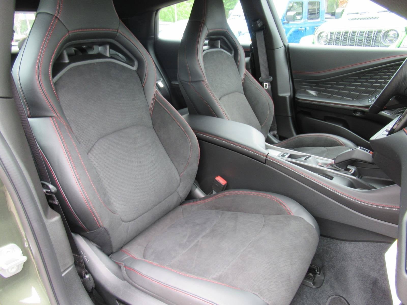 2026 Dodge Charger CHARGER R/T 4-DOOR AWD