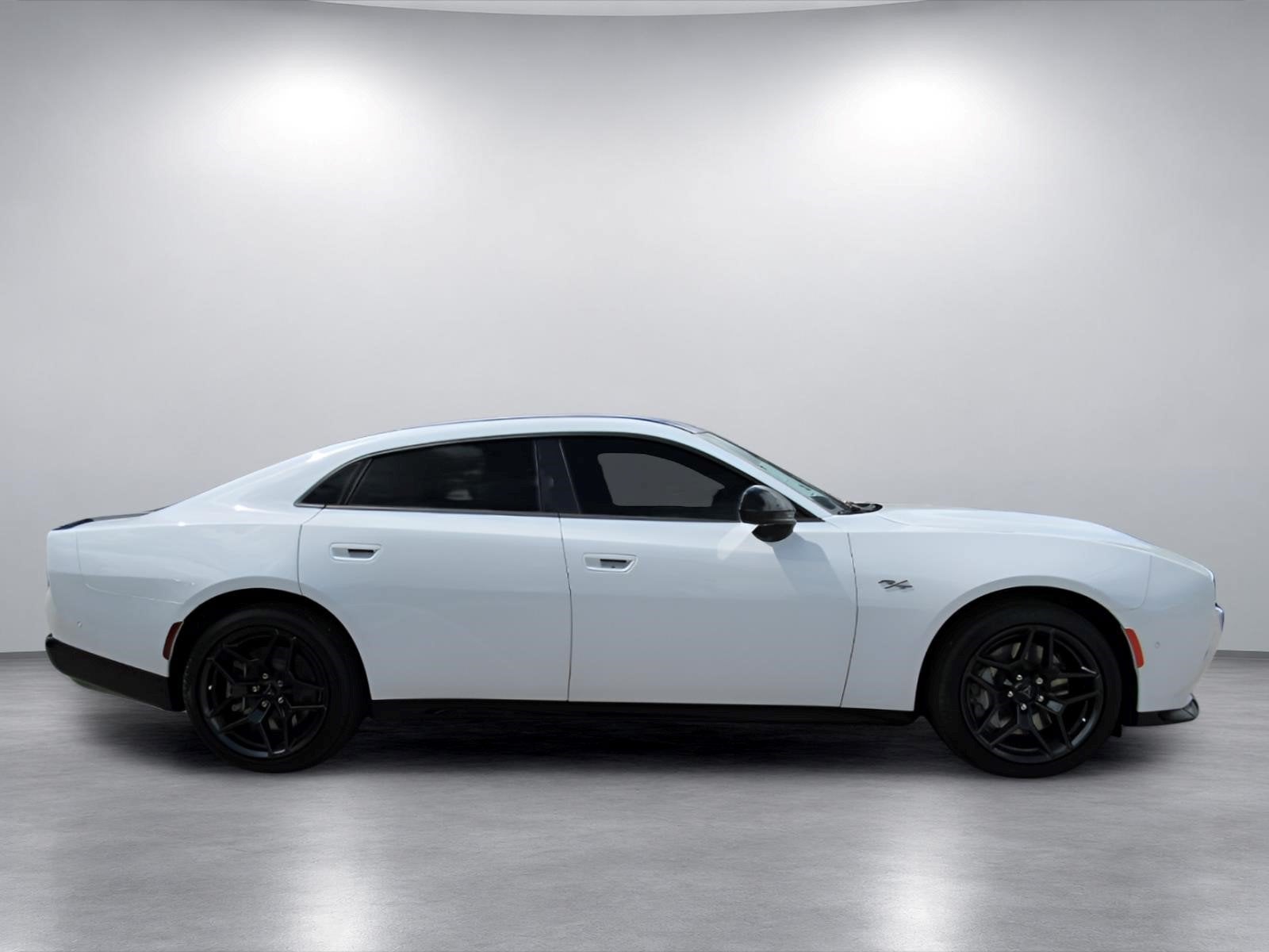 2026 Dodge Charger CHARGER R/T PLUS 4-DOOR AWD