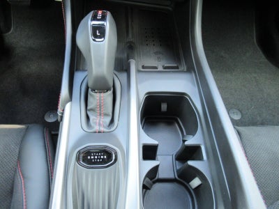 2026 Dodge Charger CHARGER R/T PLUS 4-DOOR AWD