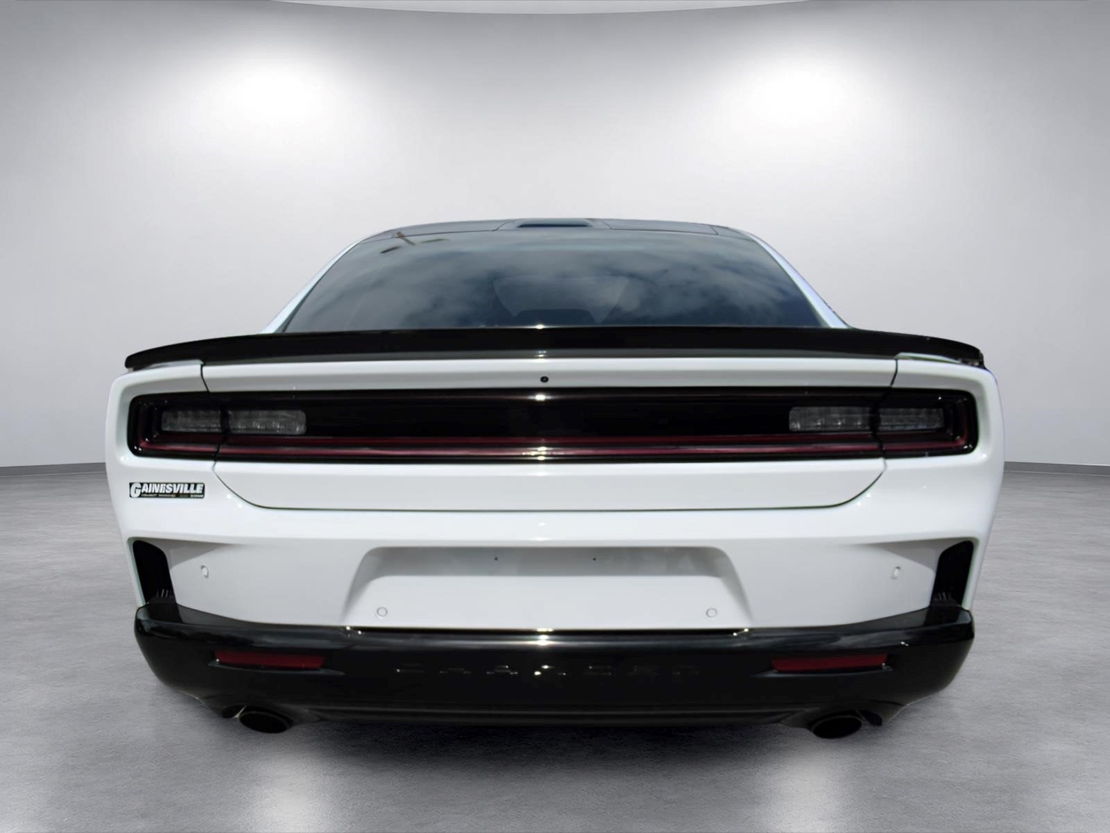 2026 Dodge Charger CHARGER R/T PLUS 4-DOOR AWD
