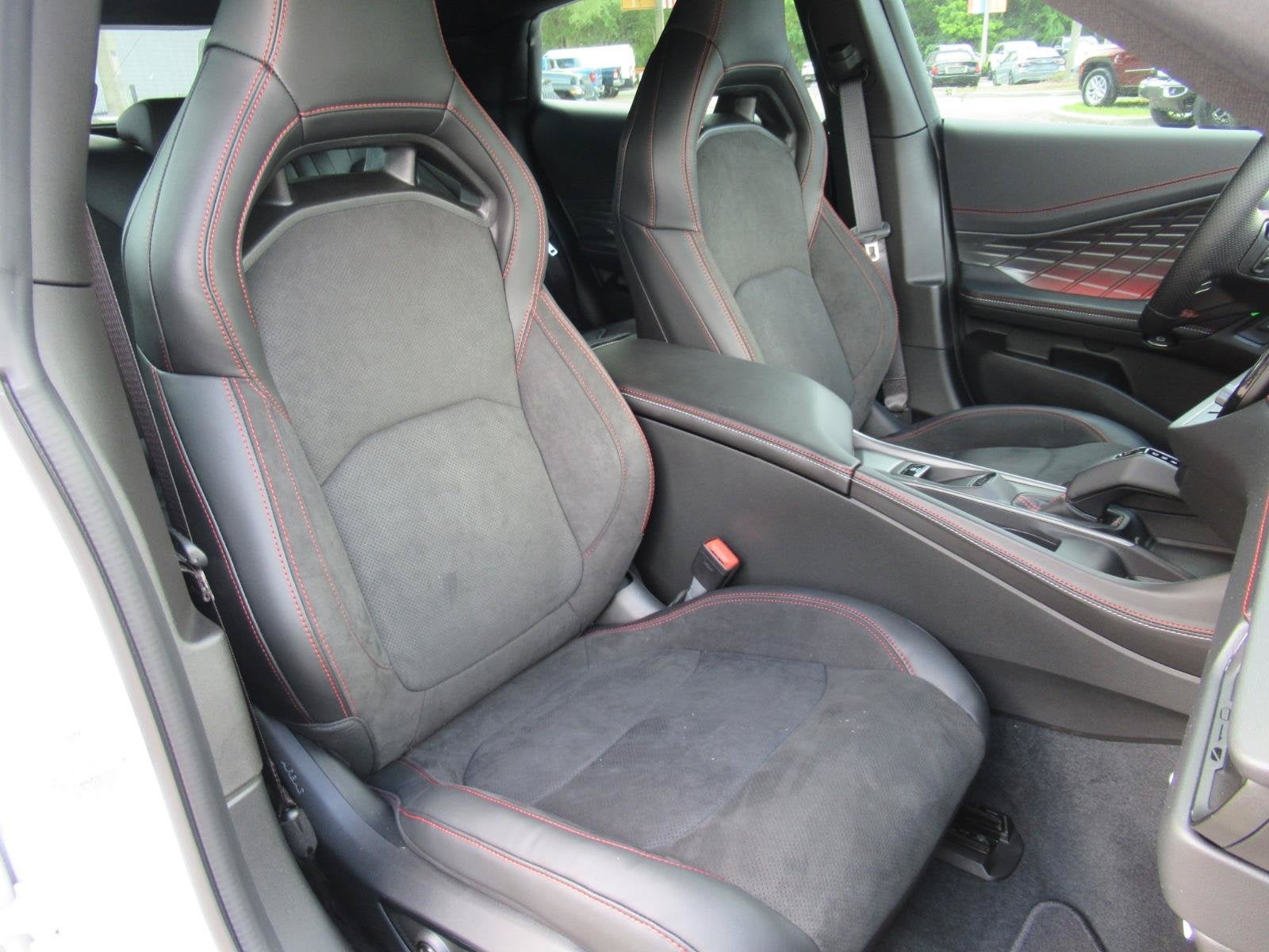 2026 Dodge Charger CHARGER R/T PLUS 4-DOOR AWD