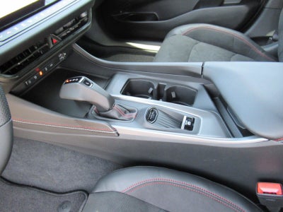 2026 Dodge Charger CHARGER R/T 4-DOOR AWD
